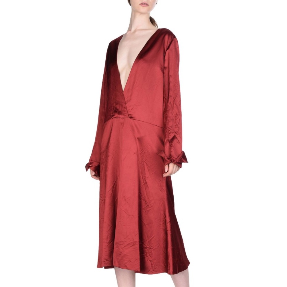 Maison Margiela  dress